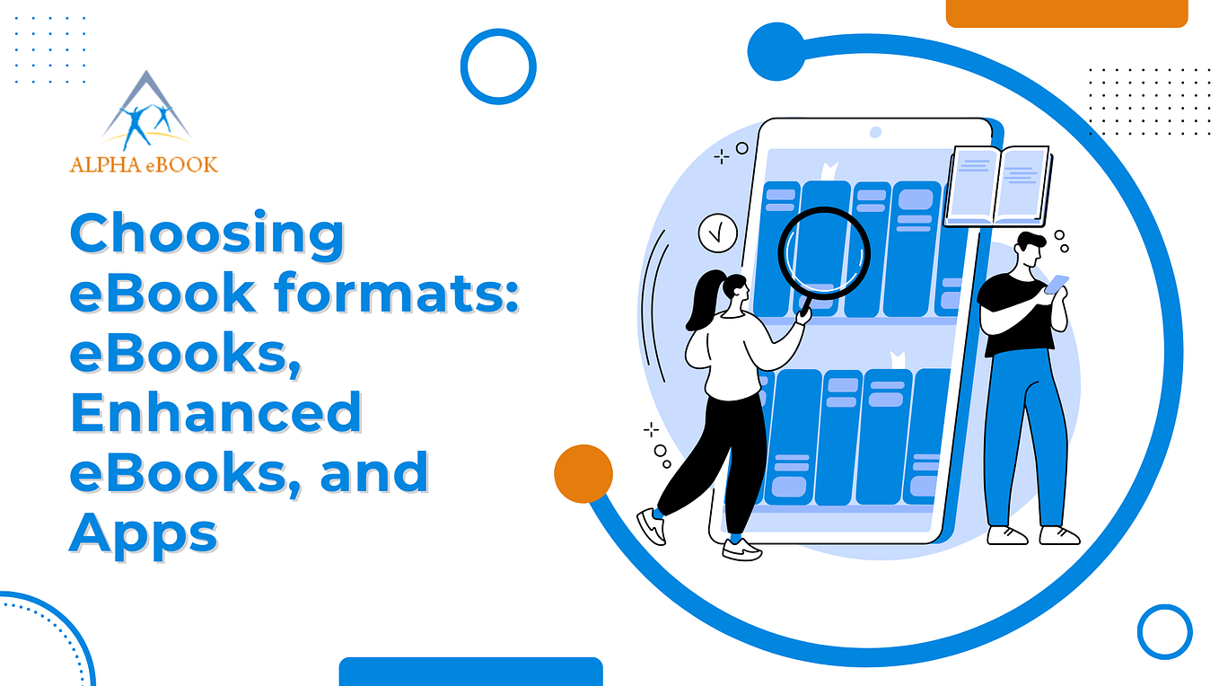 Top 9 CrossPlatform eBook Readers for Ease of Use by Lisa Clark Medium