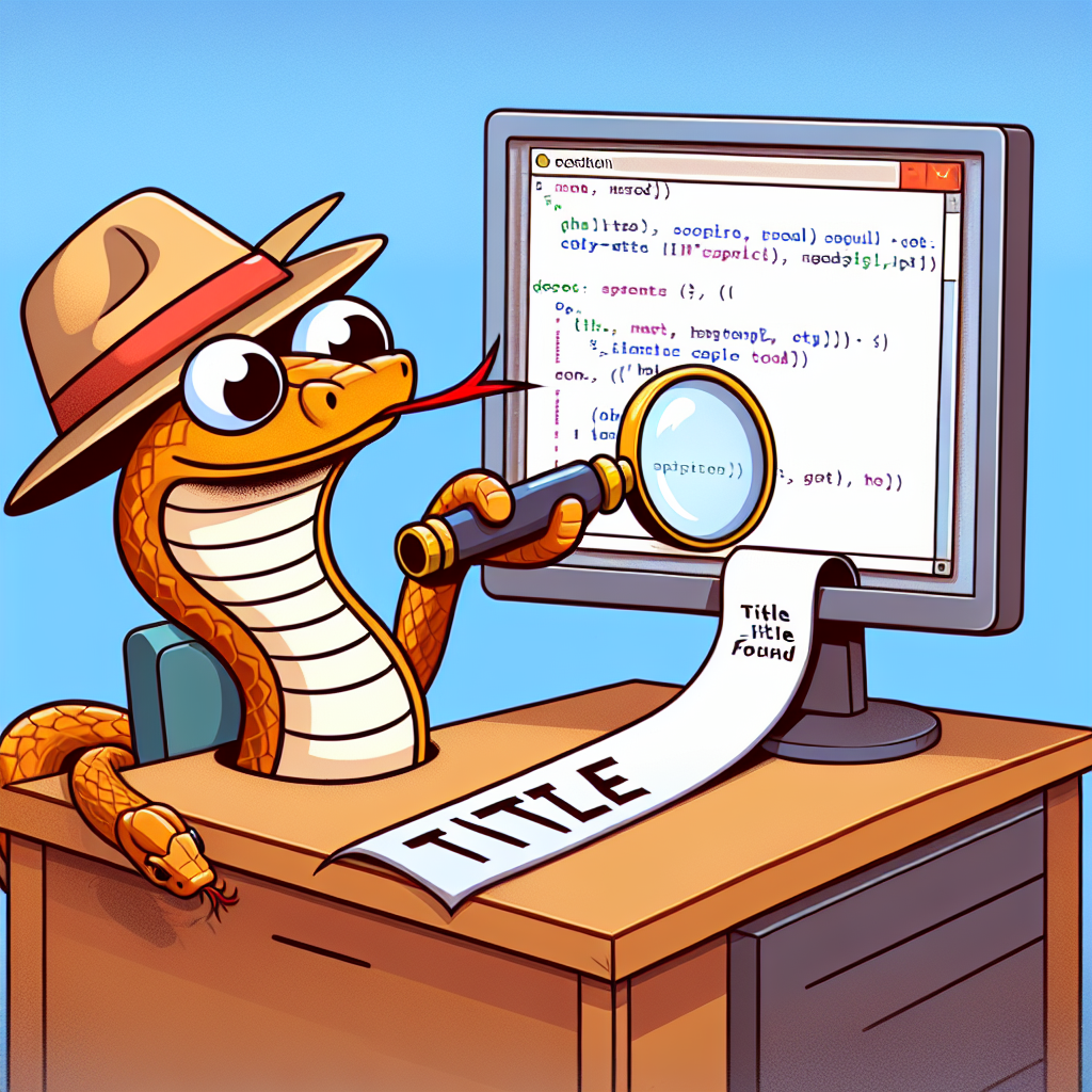 Building a Simple Web Application Firewall with Python | by StarkesWeb ...