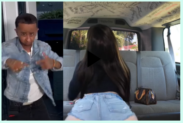 Watch~[VIRAL] baby alien fan bus full video | by Burgesshameedak | Medium