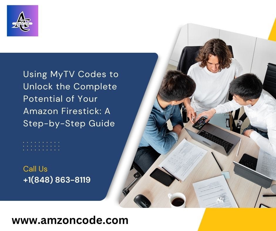 Unlocking Amazon Codes’ Complete Potential A StepbyStep Guide by