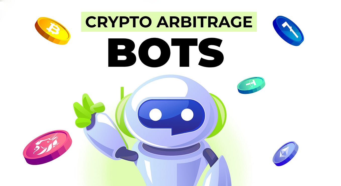 Top 10 MEV Bot Development Companies for 20242025 Coinmonks
