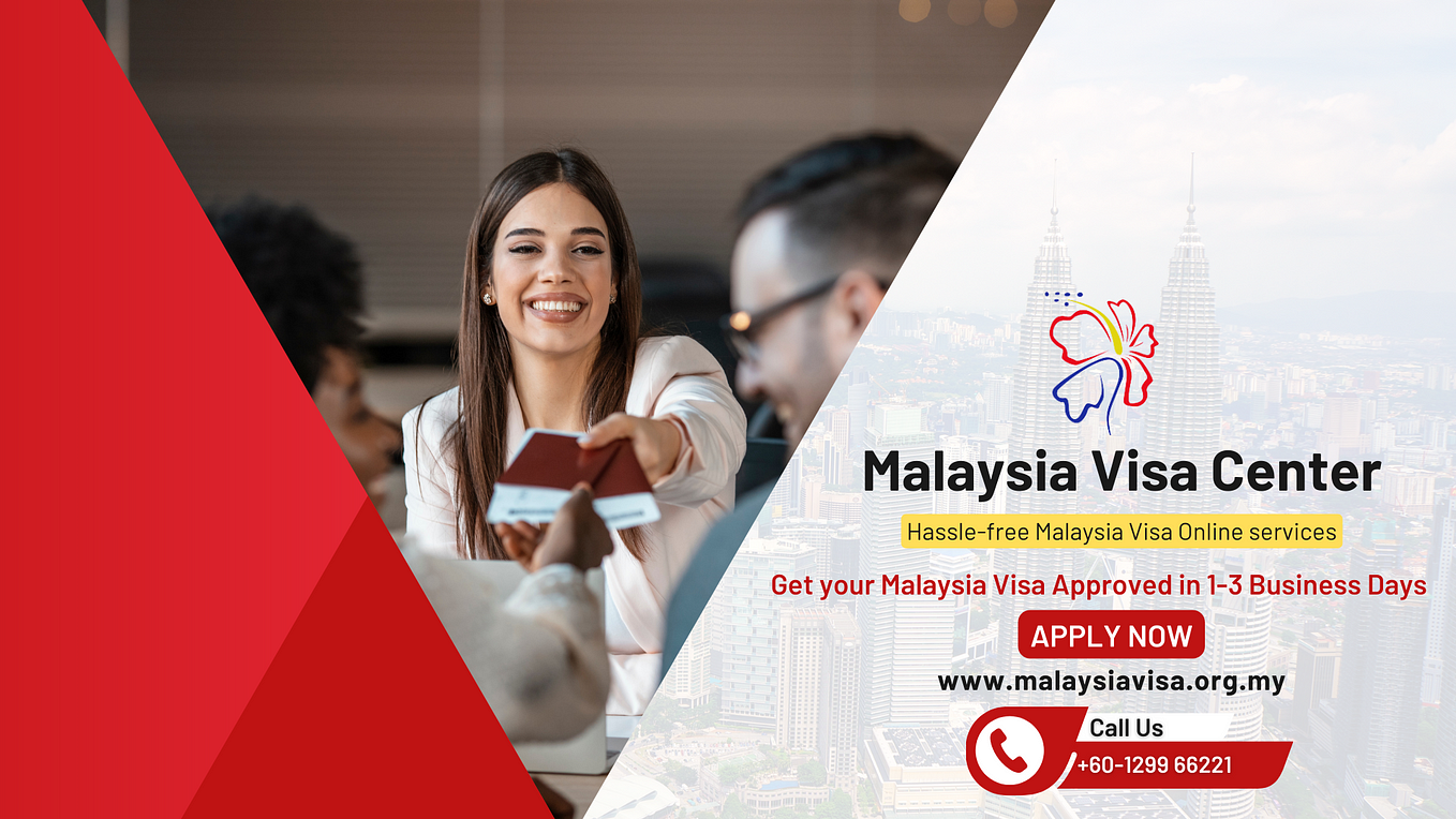 How To Apply Malaysia Visa Online By Malaysia Visa Medium   1*tRPFIu9DwB4CzBzhNopsKg 