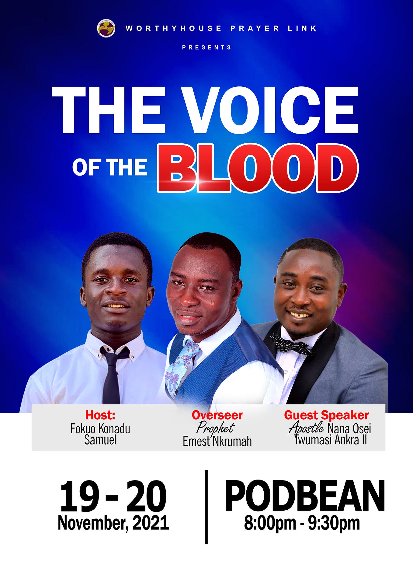 How to design a Ghanaian Funeral Poster Paasolo Creation Medium