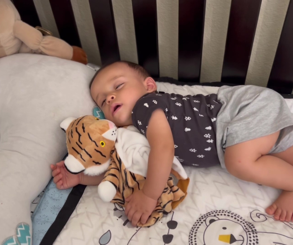The Importance of Sleep for New Moms. Tips and Tricks for Getting More
