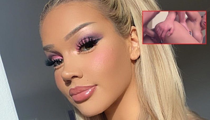 Wunderschne Shirin David Sex Bild
