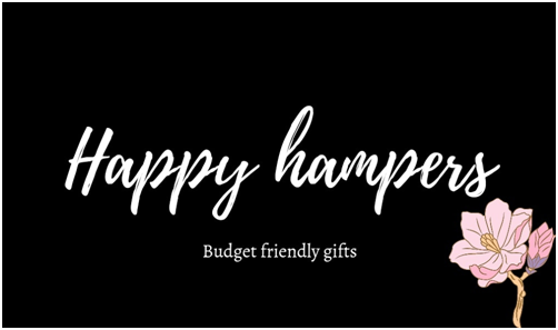 Happy Hampers: