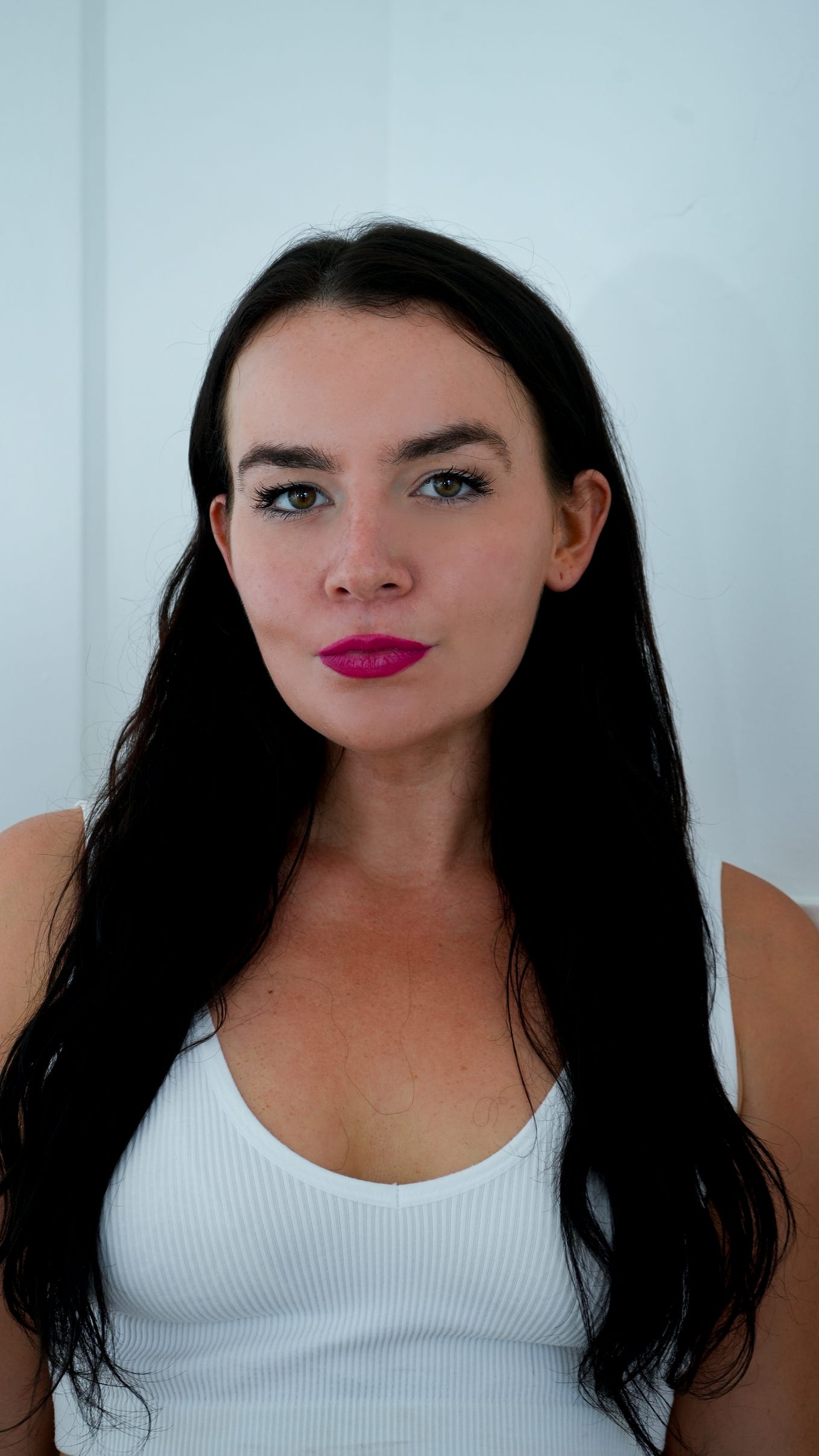 Music Star Carmen Nickerson On The Five Things You Need To Shine In The 