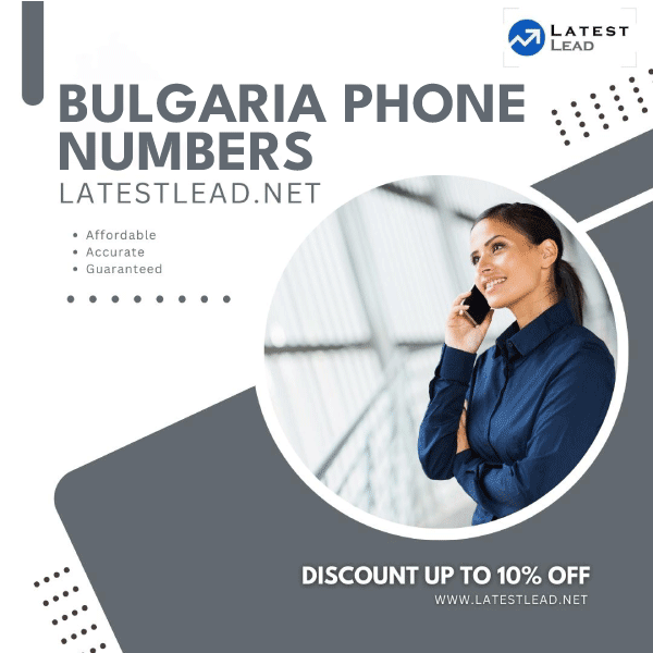 Malaysia Phone Number List. As businesses seek to connect with… by