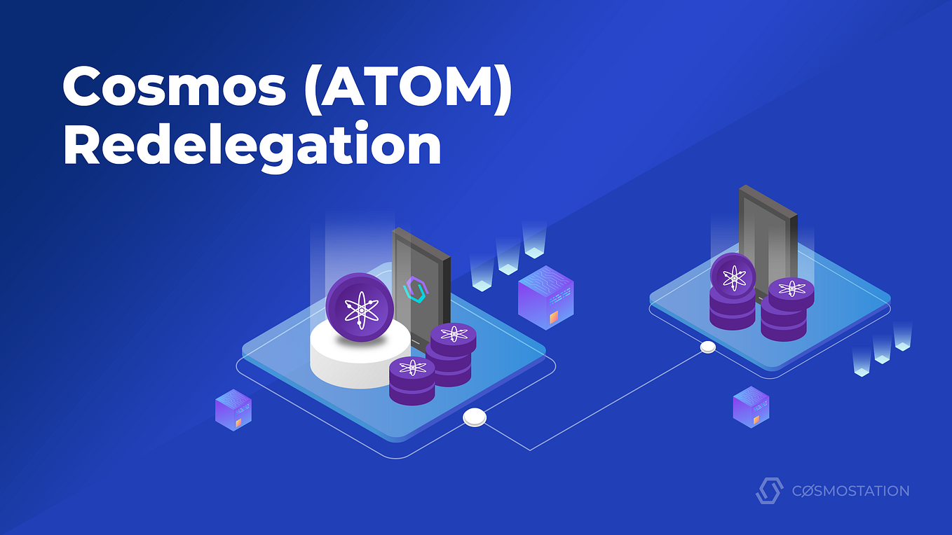 Mintscan.io — The Cosmos (ATOM) Block Explorer by David Park