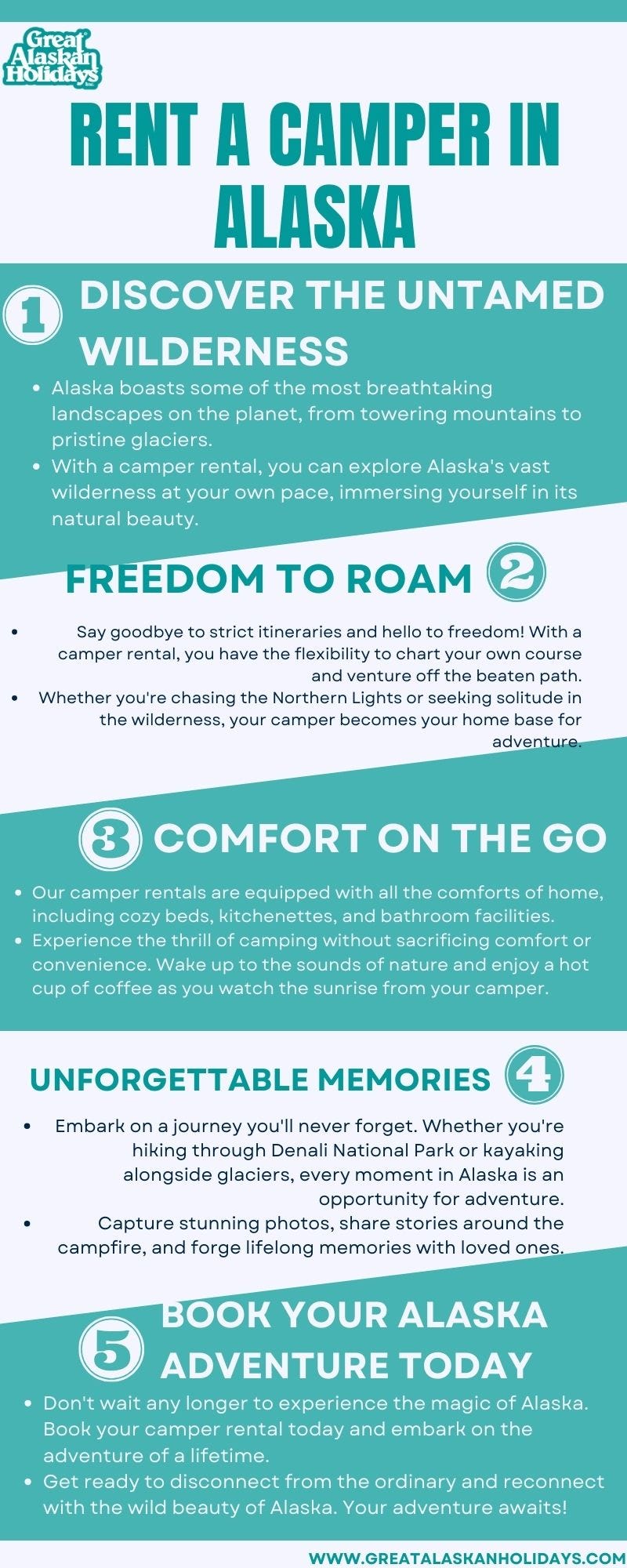 Anchorage RV Rental Greate Alaskan Holidays Medium