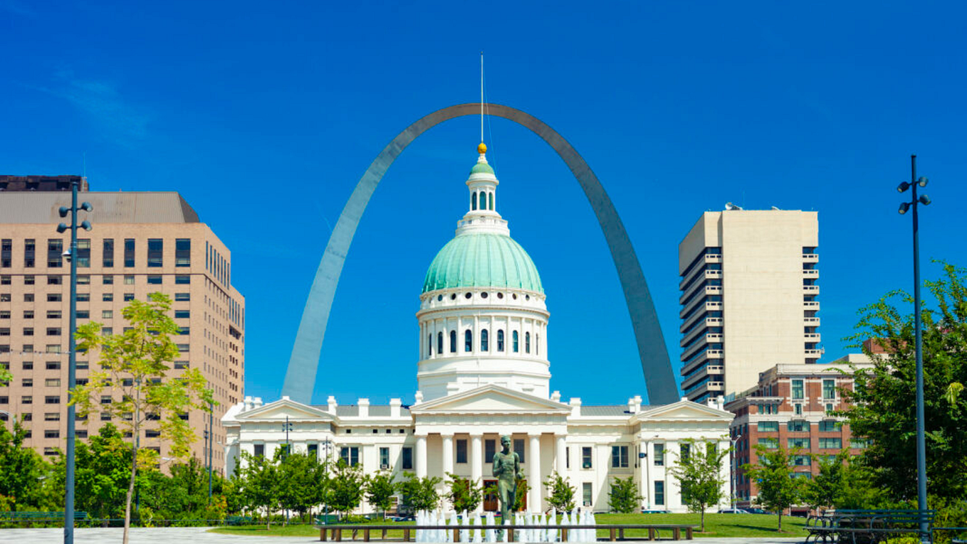 How Much Money Is Required for Student in St. Louis USA? by Avarose
