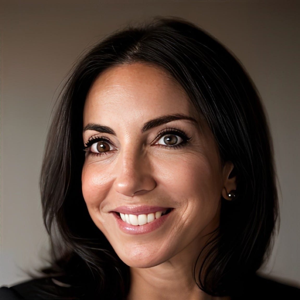 Aruna Krishnan On How to Go Beyond Your Comfort Zone To Grow Both ...