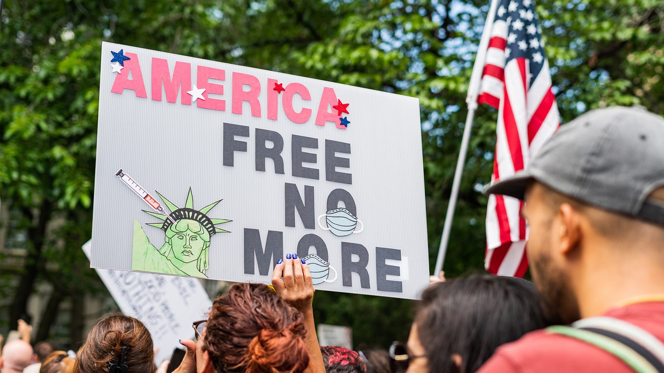 The Foo Fighters’ AIDS denialism should be on the record by Schwartz Media The Monthly Medium