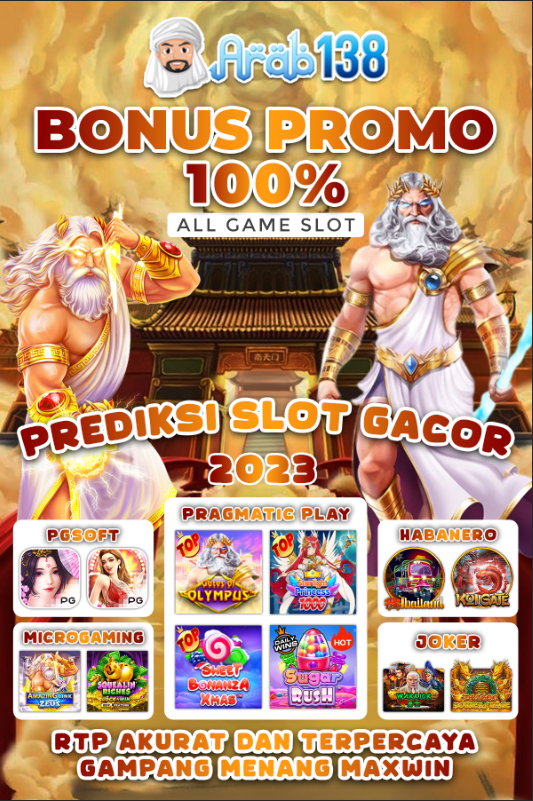 SLOT THAILAND \ud83d\ude18 Daftar Link Situs Slot Gacor Hari Ini Gampang Menang Maxwin 2023 - arab138 - Medium