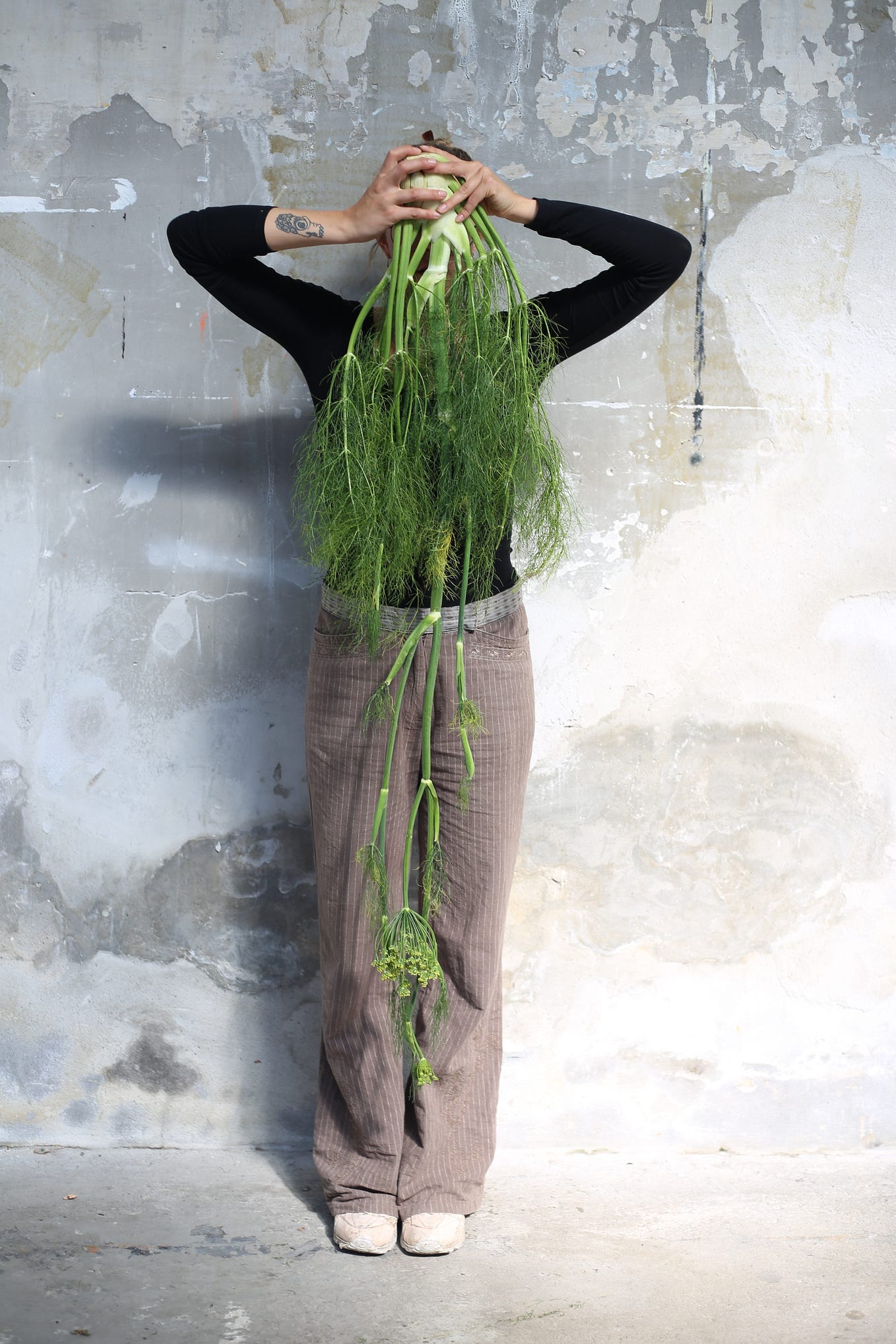 What’s Bronze Fennel?. Everything you need to know about the… by Eat