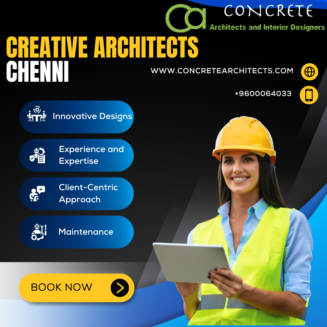 Best Architects Chennai | Concrete Architects | by Concrete Architects ...