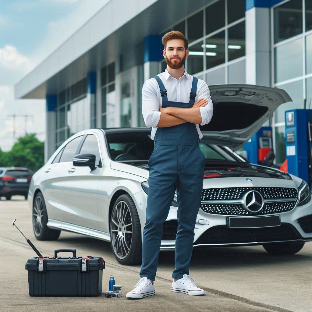 How Much Is A MercedesBenz GWagon Medium