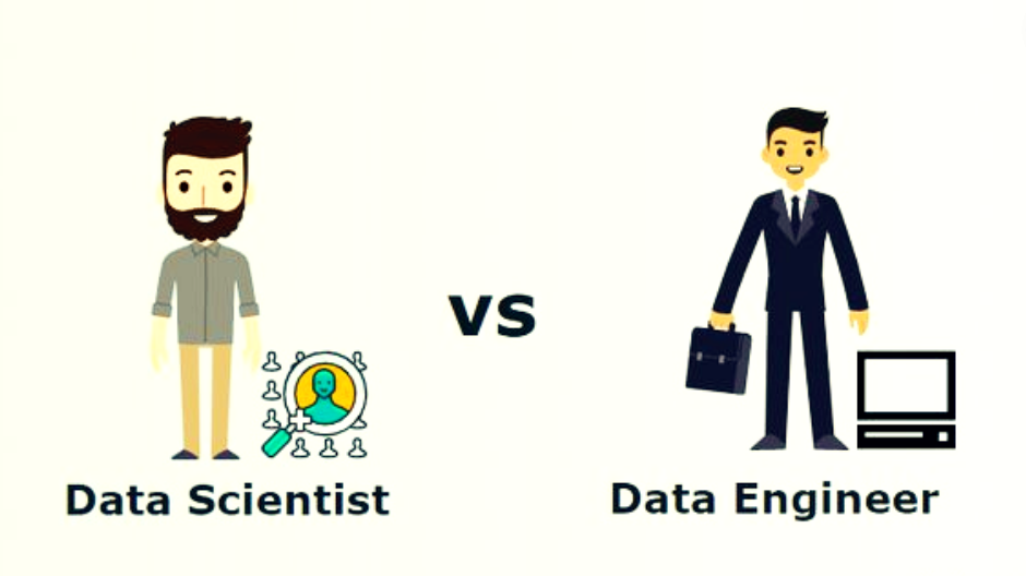Data Engineers vs Data Scientists: A Comparative Exploration