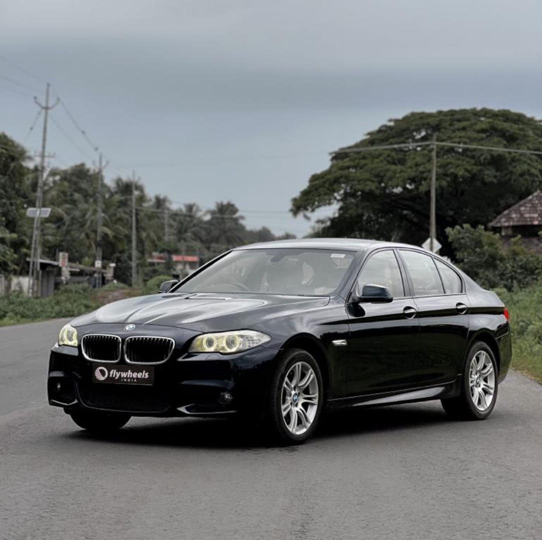Navigating Elegance: The Allure of Second-Hand Luxury Cars in Kerala ...