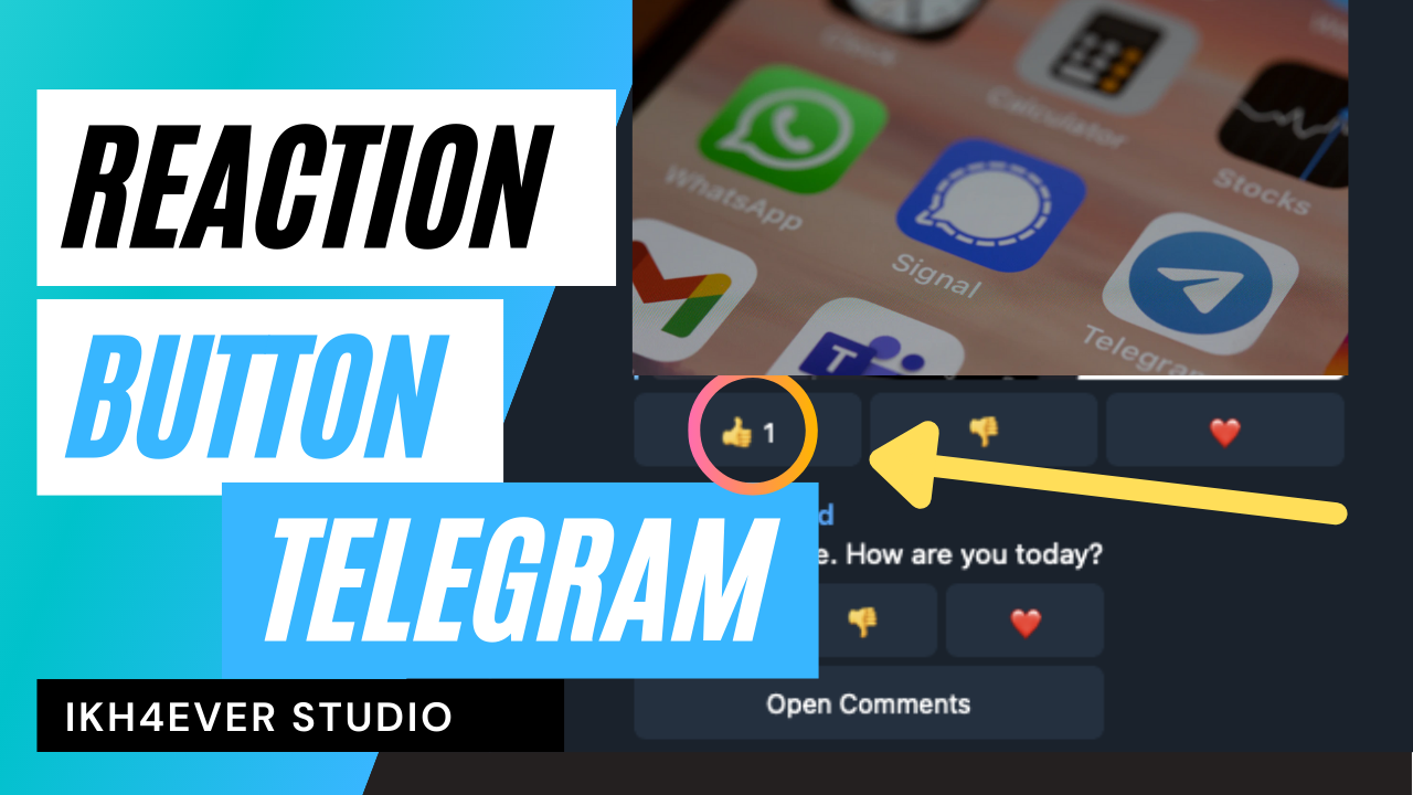 How to Add a Blue Tick Mark on Telegram