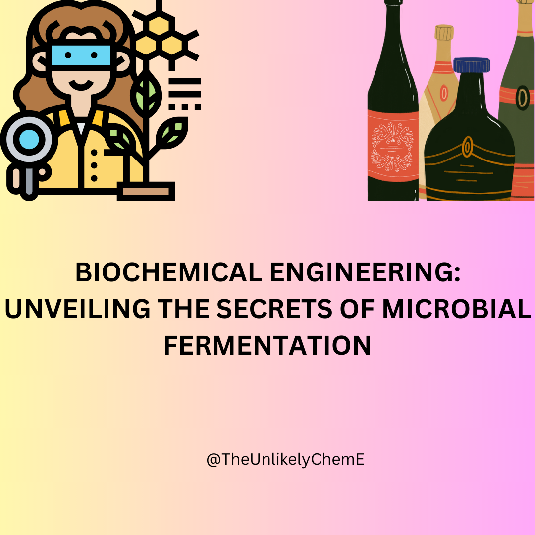 Biochemical Engineering: The Pros and Cons of Biochemical Reactions ...