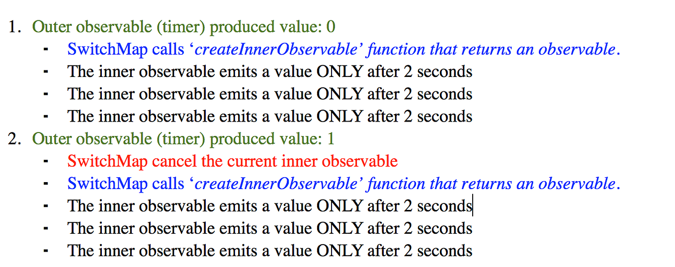 Map your TypeScript Enums. ES6 introduced Map that is a key/value… by