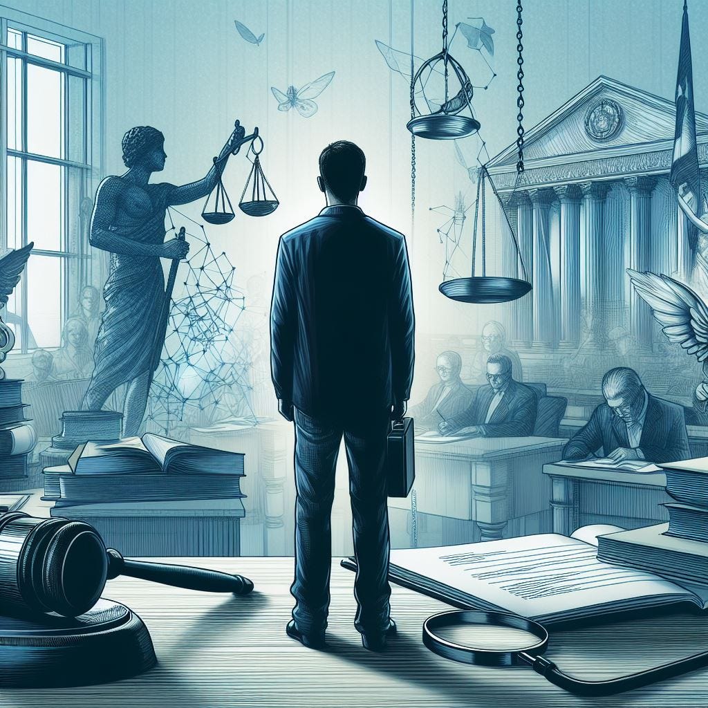 Family Court: Where Justice goes to die A Self Rep Litigant s Guide Family Court: Where Justice goes to die A Self Rep Litigant s Guide