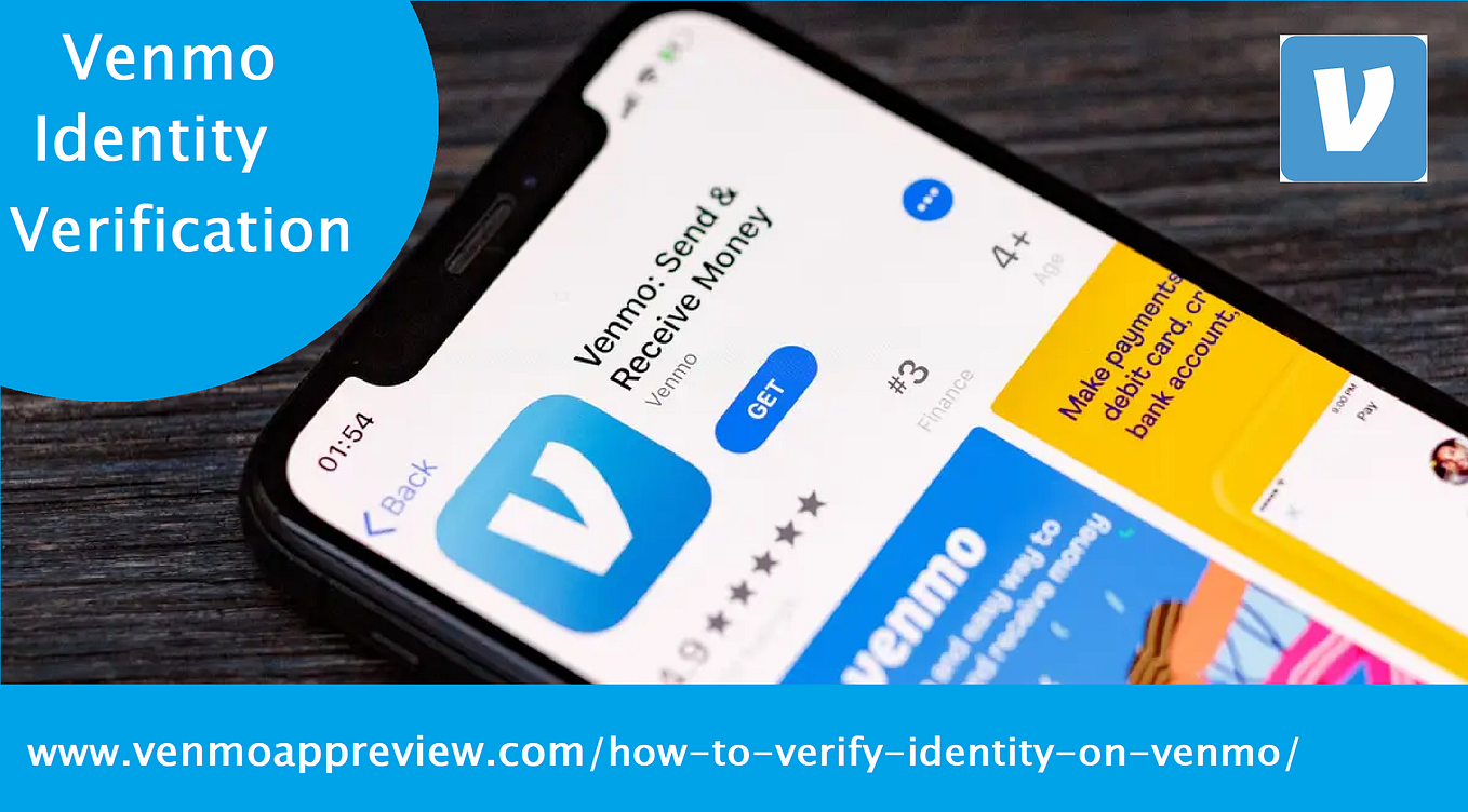 venmo identity verification Nurasmith Medium