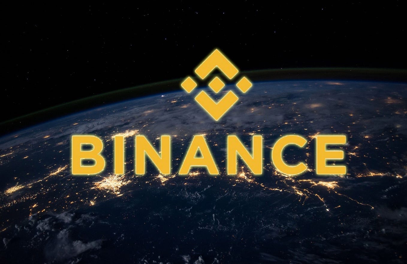 How To Delete Binance Account?. Even though you are practically one in… by Dan Jane Medium