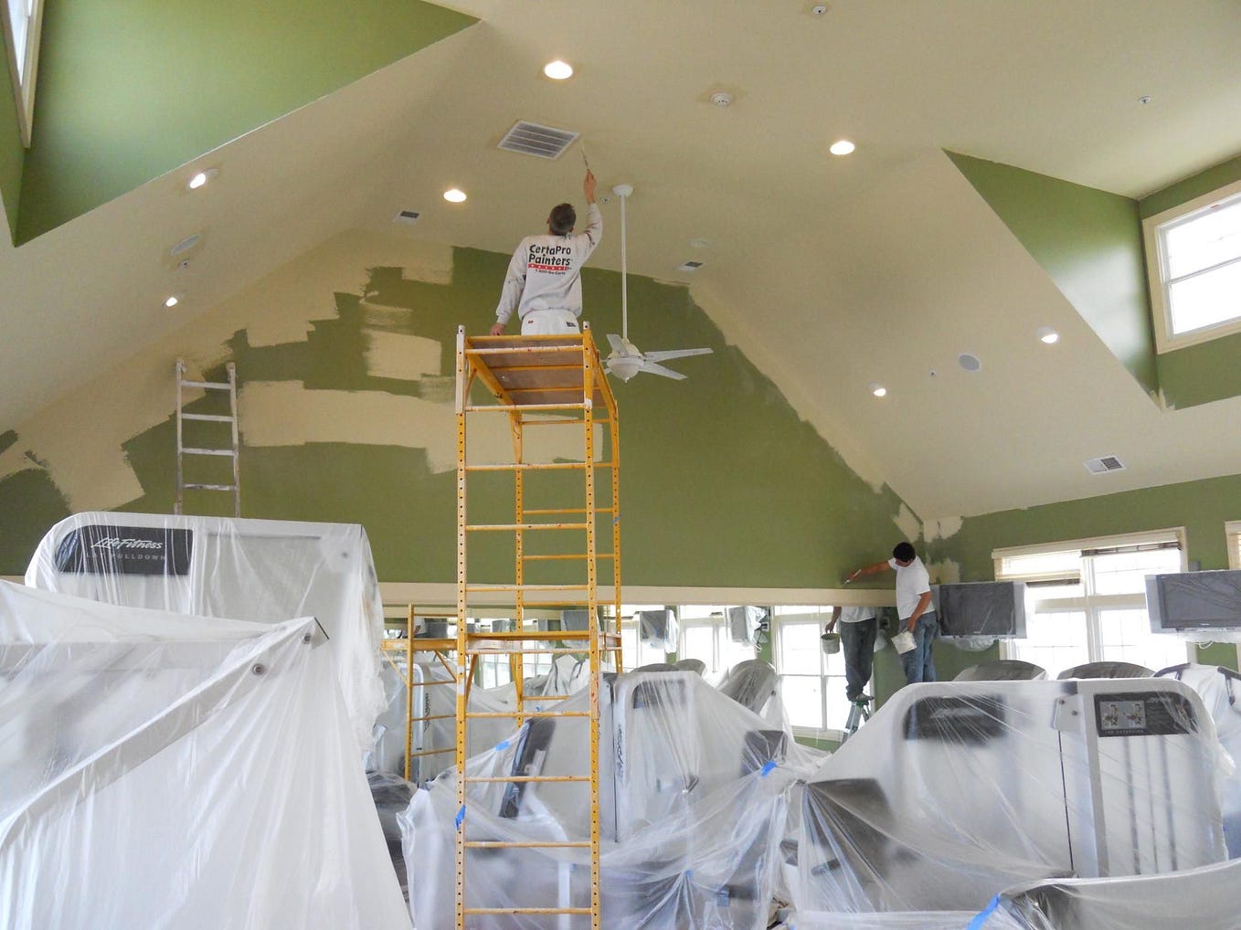 Serene Paint Stores In Houston Wallpaper Digital Art Serene Paint Stores In Houston Wallpaper Digital Art