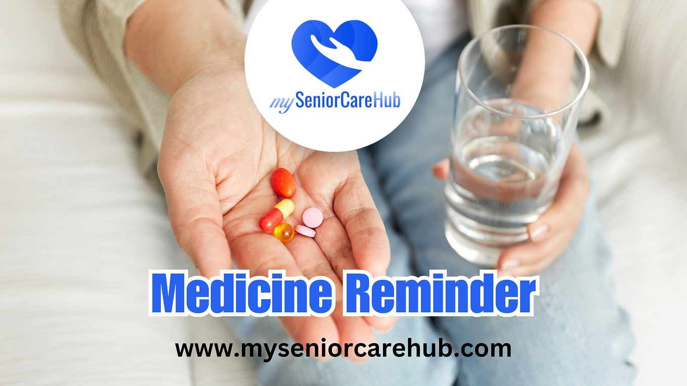 The Ultimate Guide to Choosing the Best Pill Reminder App for Seniors