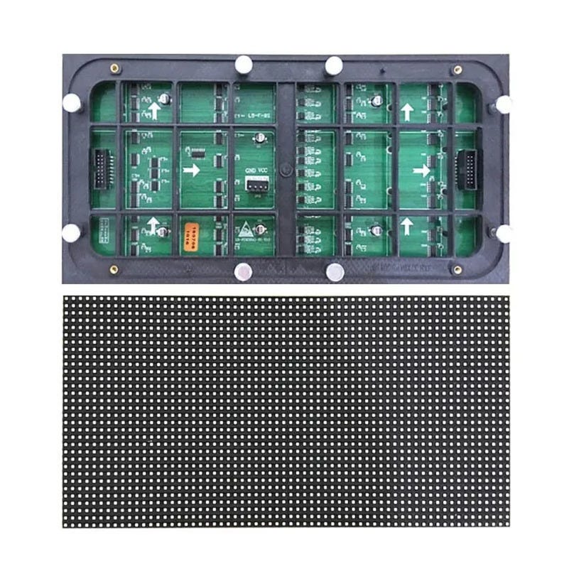 How Does An LED Screen Improve Live Event Experiences? ColorlightLED