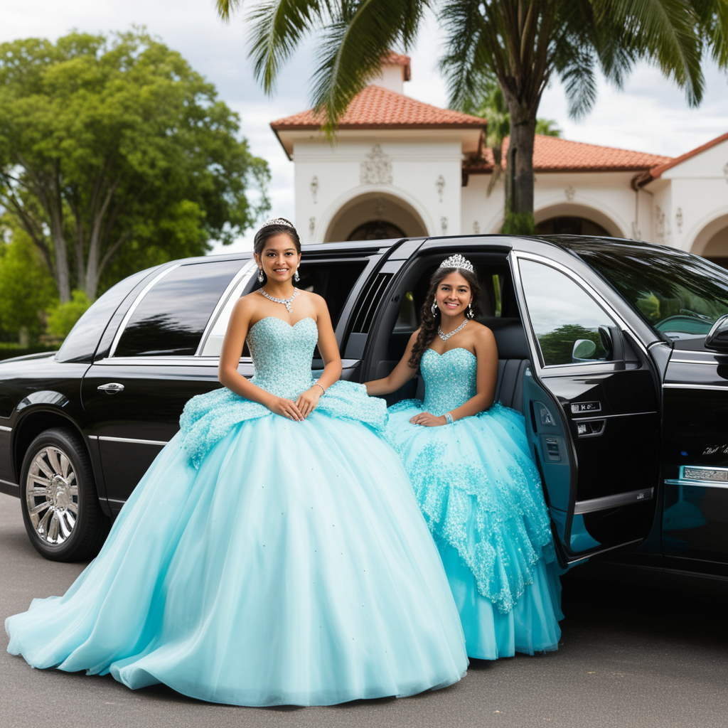 Superior Limo Service Near Me At Atlas Limousine & Sedan In The USA