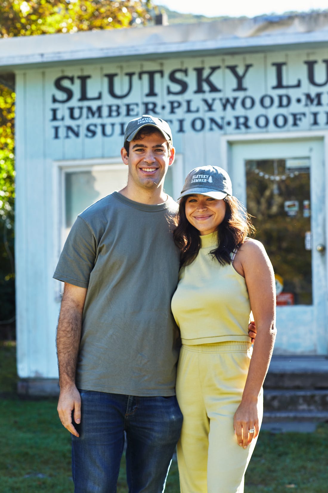 Lessons from a Thriving Power Couple, With Stefani Solarska and Igor