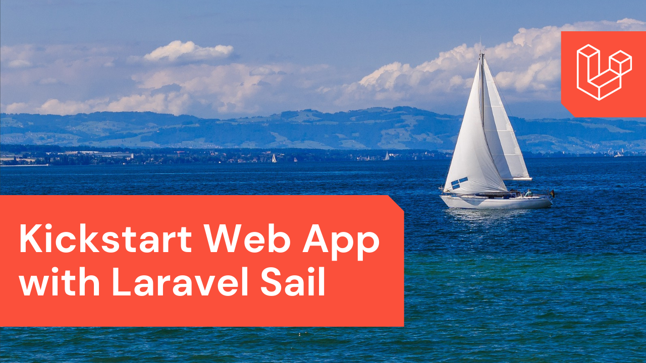 Kickstart your Laravel Web App using Laravel Sail (WSL2) | by Kidd Tang |  Dev Genius