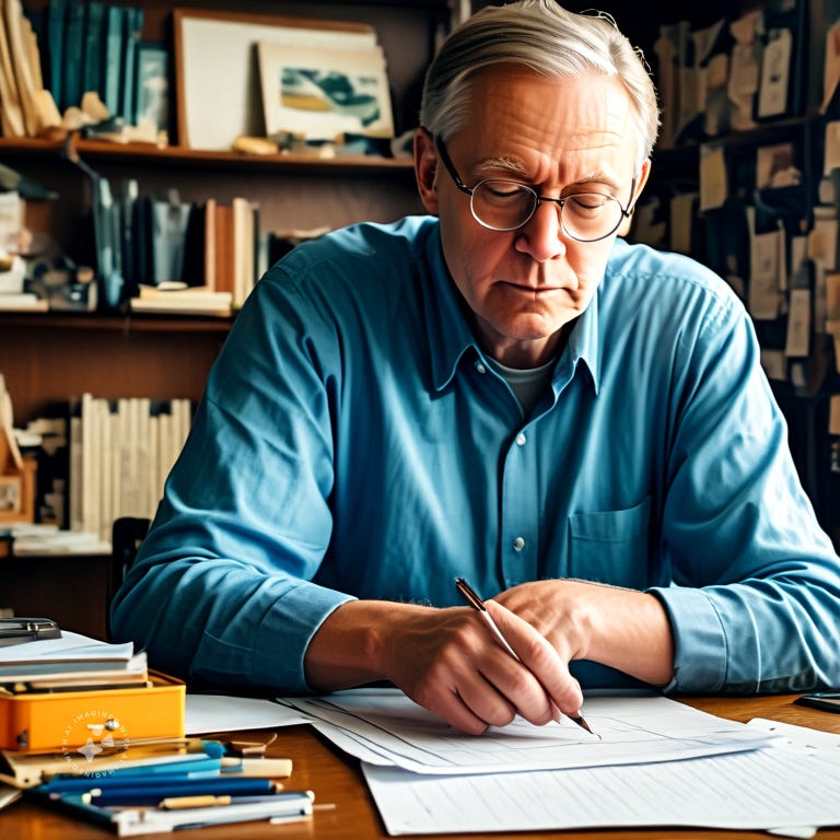 The Magic Ingredient What Makes Writing Good By Garrett B Matty the-magic-ingredient-what-makes-writing-good-by-garrett-b-matty