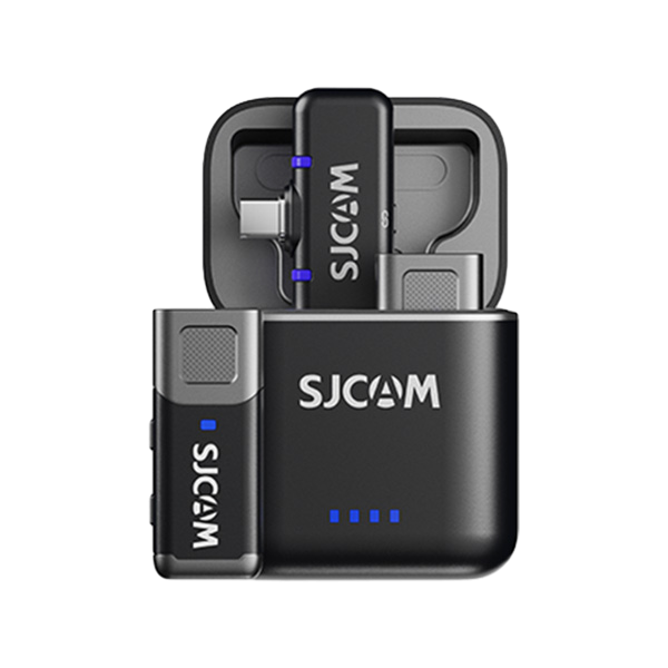 Comparing the SJCAM SJ20 Action Camera to Other Leading Action Cameras