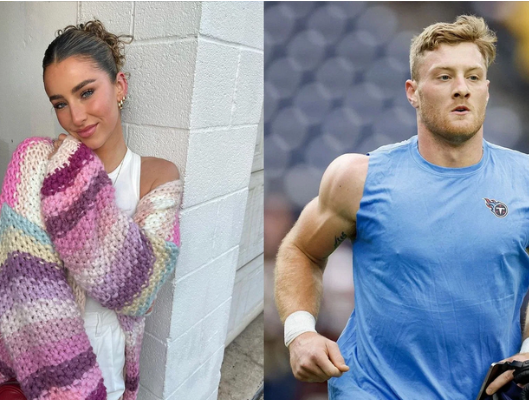 A video of Gia Duddy and Will Levis going viral has been leaked. | by ...