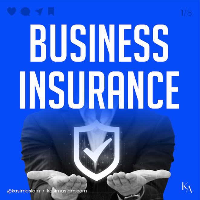Corporate Insurance. Business Insurance Specialists offer… | by ...