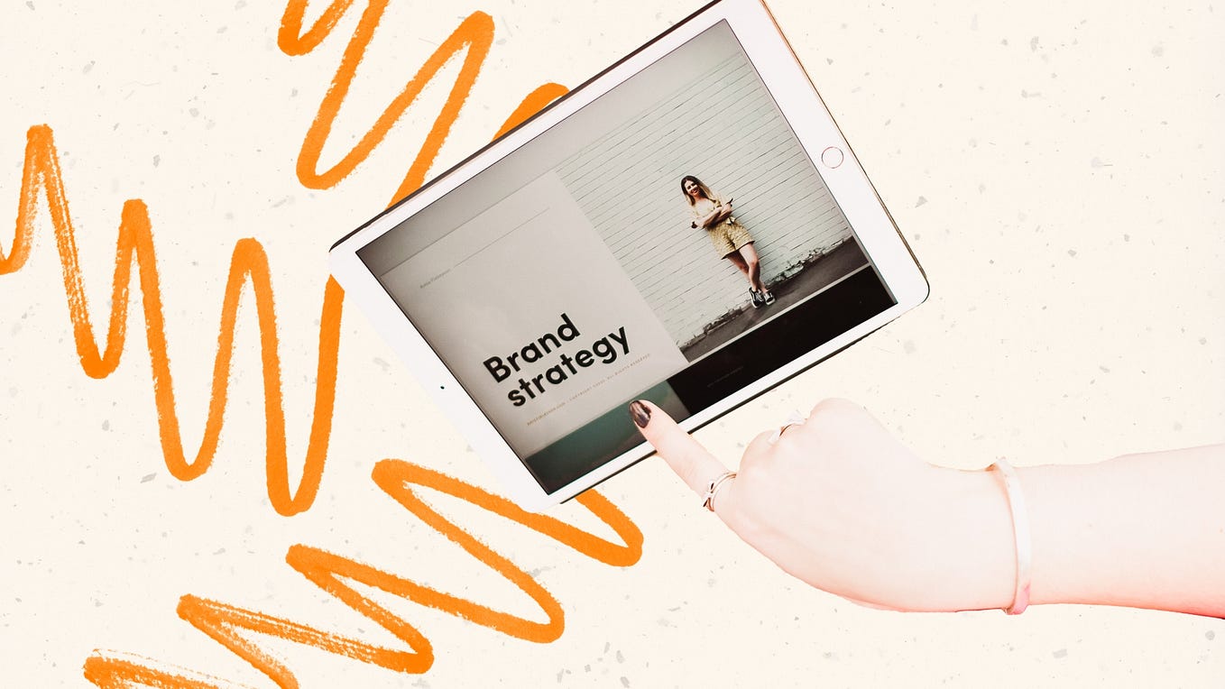 Brand strategy: now what? How to put your strategy into action from day 1