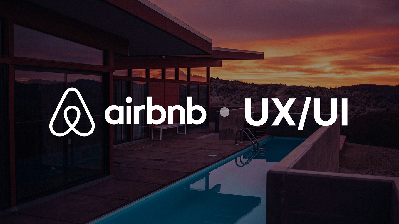 How Airbnb Became a Leader in UX Design