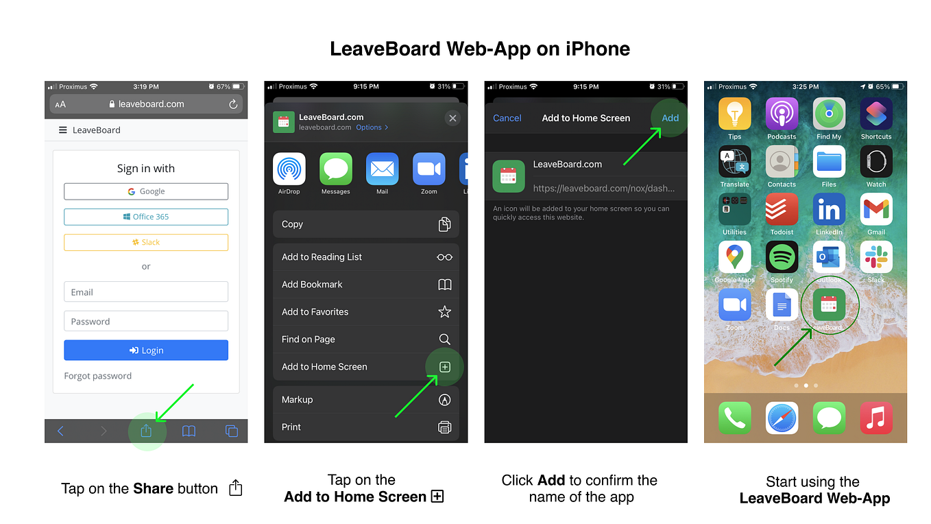 Why LeaveBoard is a Free Online HR Software for Small Businesses With 9 Maximum Employees? by