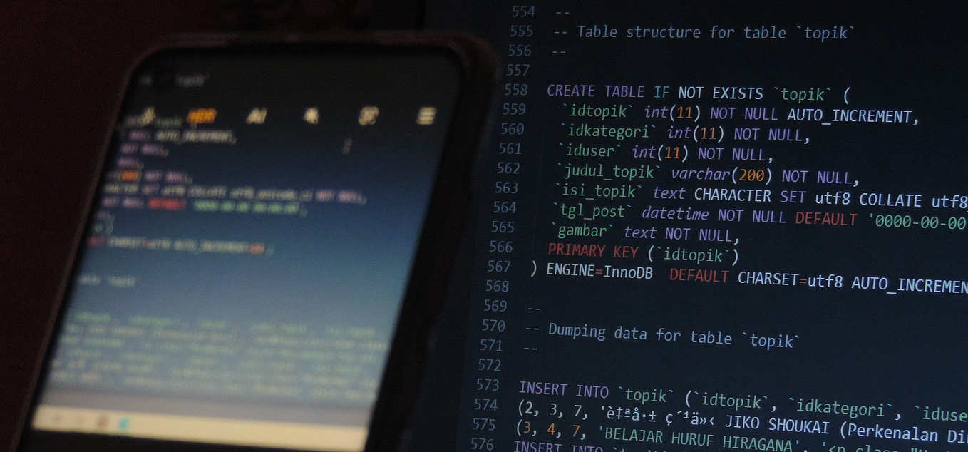 Demystifying ODBC with Python. Understanding ODBC better by… | by ...
