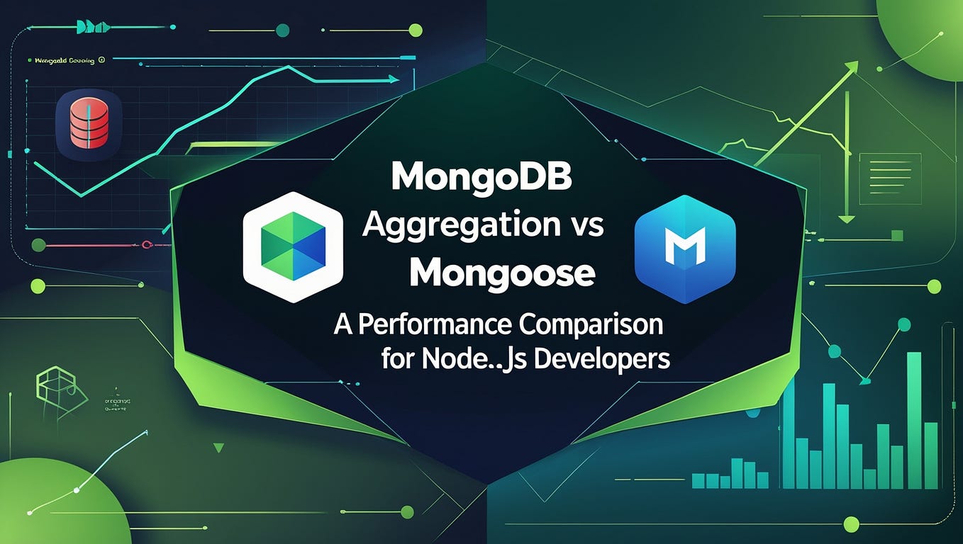 How to Build a Basic Node.js CRUD App with Mongoose and MongoDB | by ...