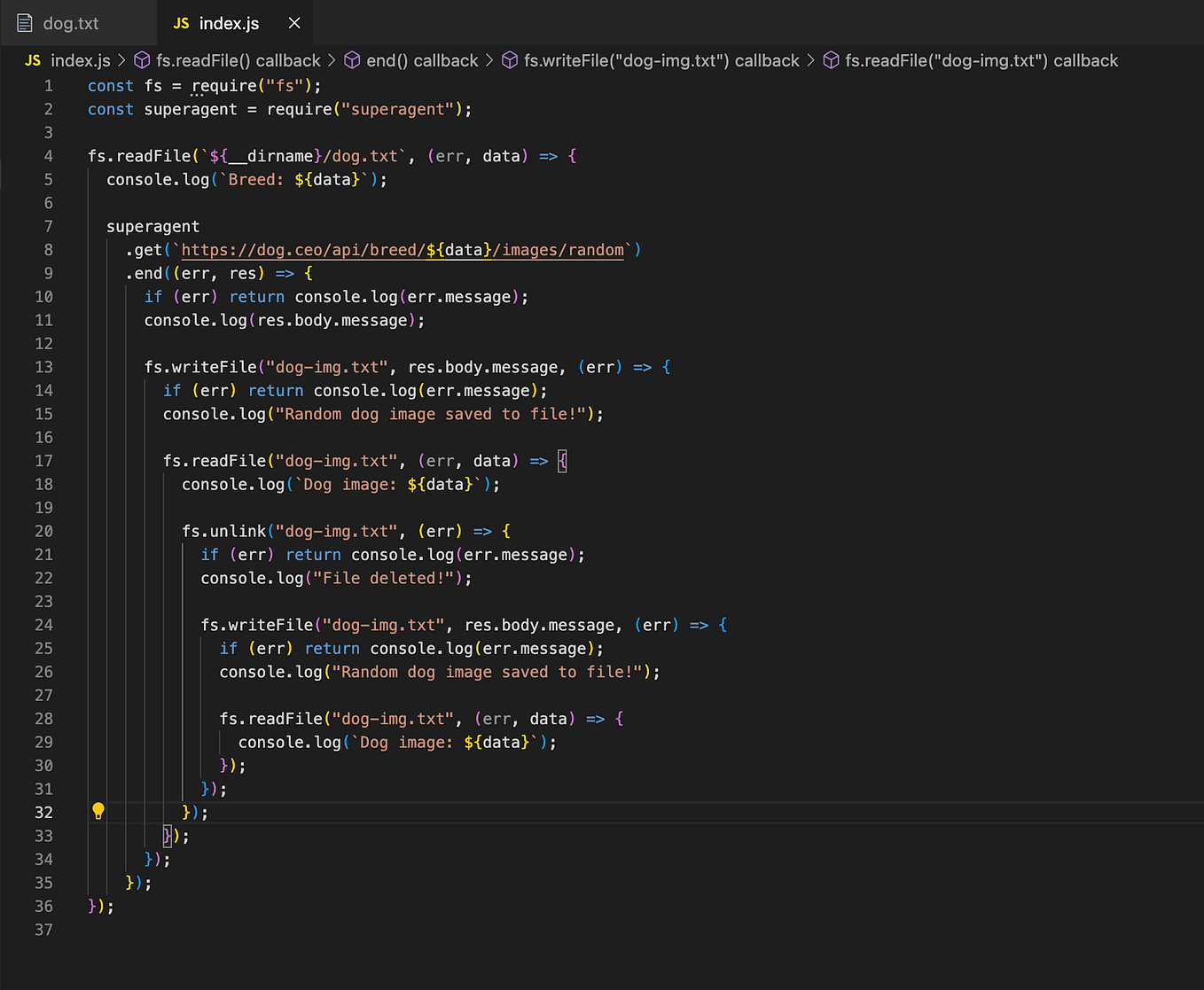 How to Upgrade React + Node.js Project to the Latest Version: A Step-by ...