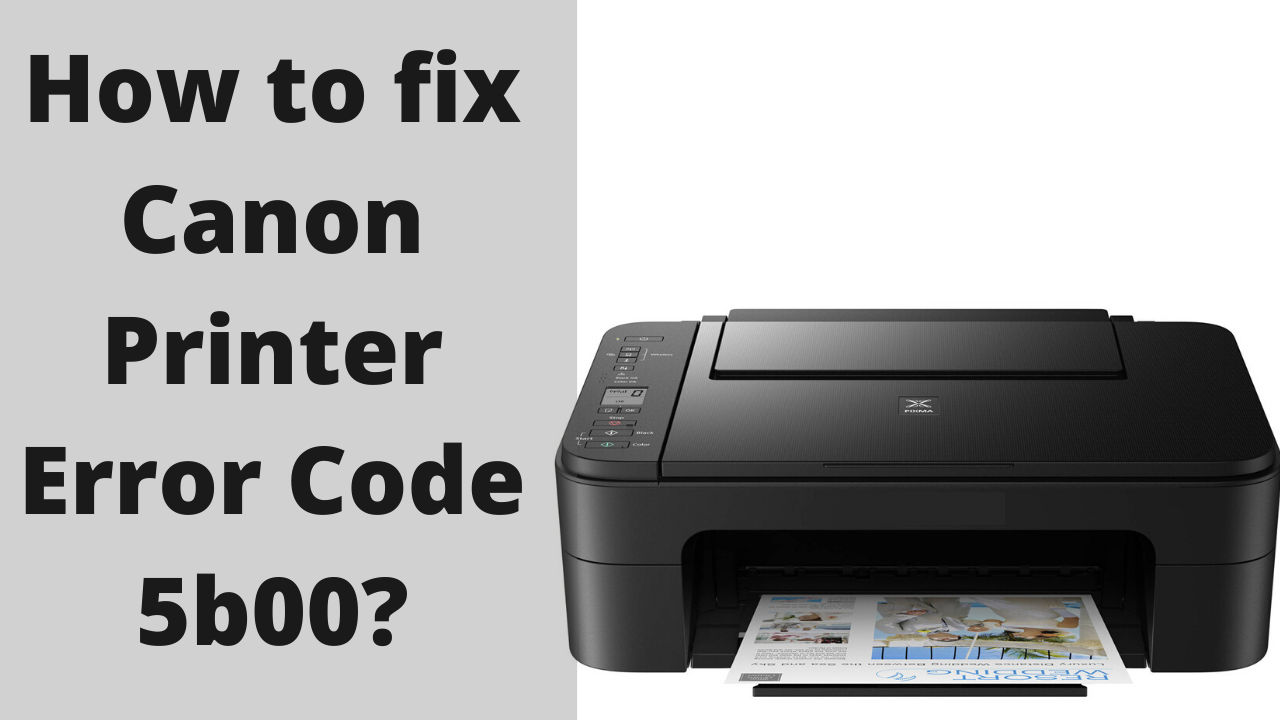 Solve HP Printer Won’t Print Problems Complete Guide 2021 by Rocco
