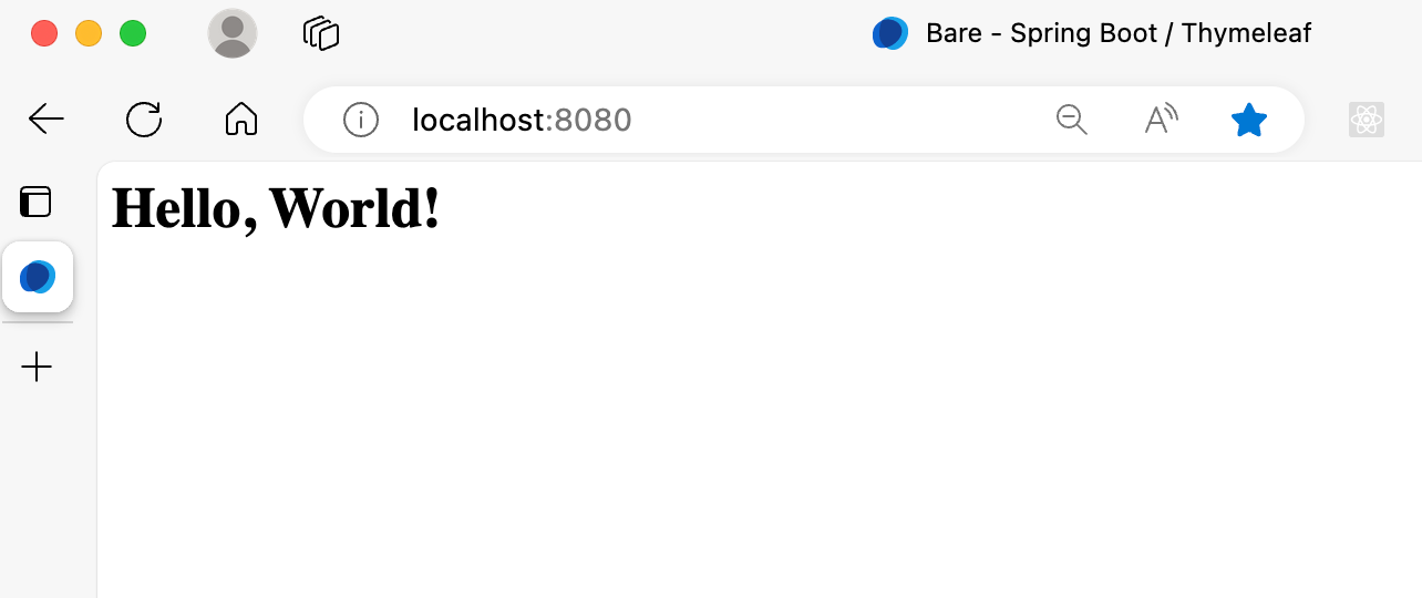 How to setup Spring with JSPs using Gradle by Michael Hashimoto Sep