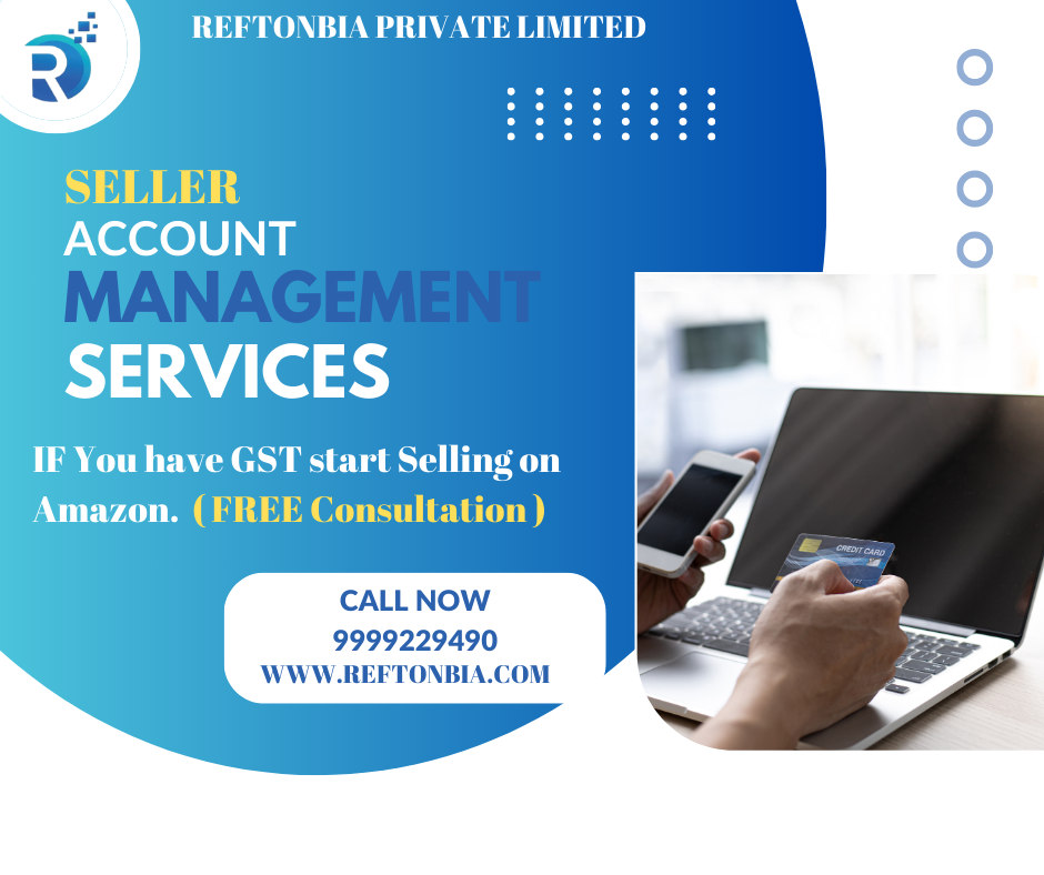 Account Management Service In India Reftonbia Medium
