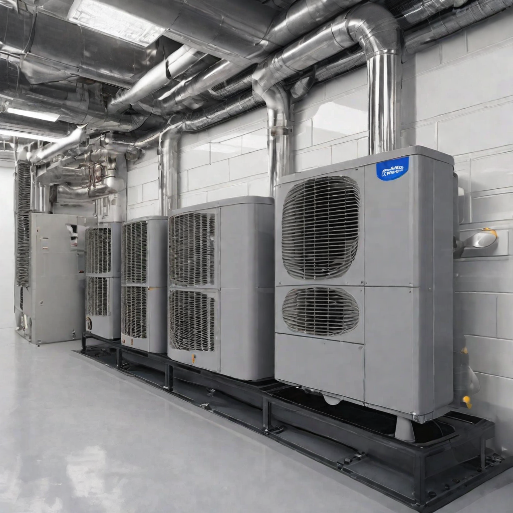 Why Does My Furnace Make a Loud Noise When it Turns Off? by HVAC