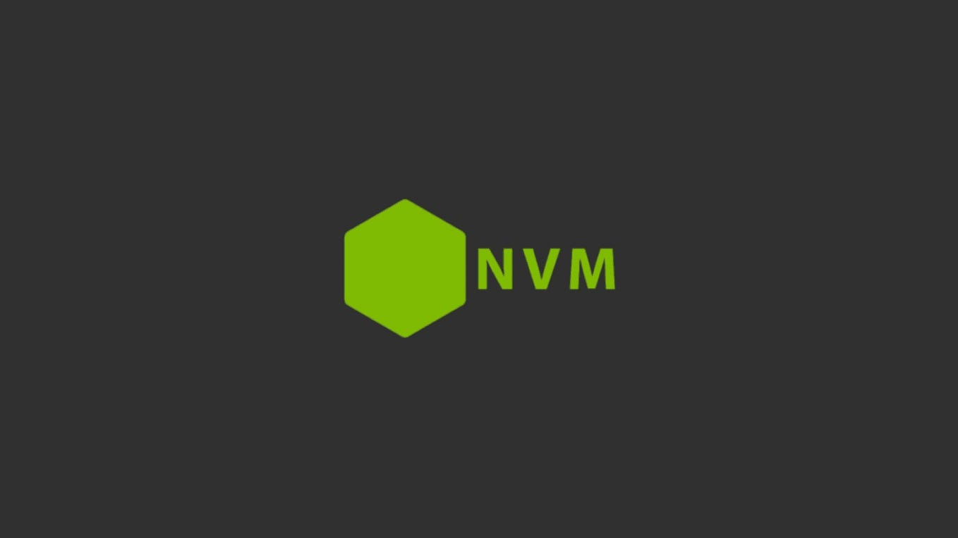 What is NVM, and how to use it?. The definition, installation, and ...